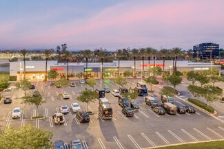 Plus de détails pour 16100-16299 Lake Forest Dr, Irvine, CA - Local commercial à louer