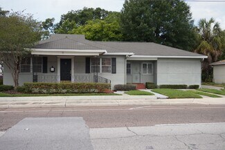 Plus de détails pour 902 N Armenia Ave, Tampa, FL - Bureau à vendre