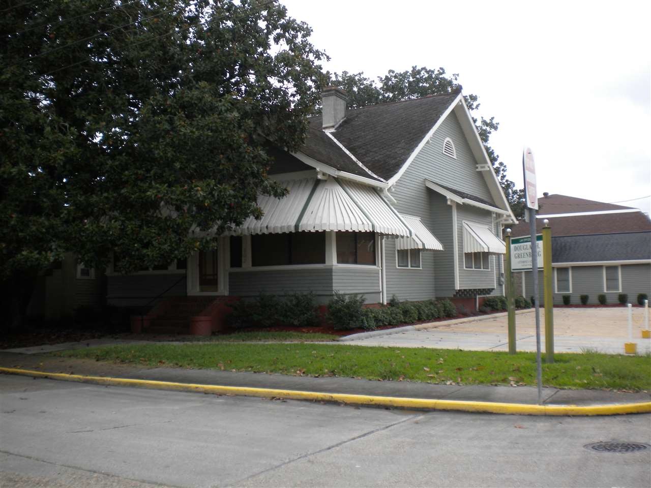 502 Roussell St, Houma, LA à vendre Photo principale– Image 1 sur 19