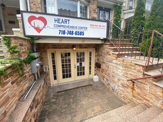 Plus de détails pour 352 86th St, Brooklyn, NY - Bureau/Médical à louer