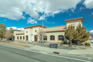 Plus de détails pour 9190 Double Diamond Pky, Reno, NV - Bureau à louer