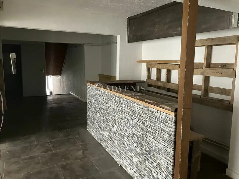 Local commercial dans Bourges à louer - Photo intérieure – Image 3 sur 5