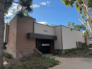 Plus de détails pour 1881-1893 Knoll Dr, Ventura, CA - Bureau à vendre
