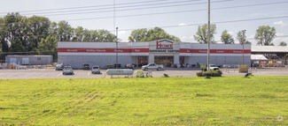 Plus de détails pour 309 Highway 51 N, Ripley, TN - Local commercial à vendre