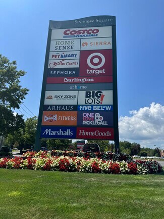 Plus de détails pour 2301-2311 Route 66, Ocean, NJ - Local commercial à louer