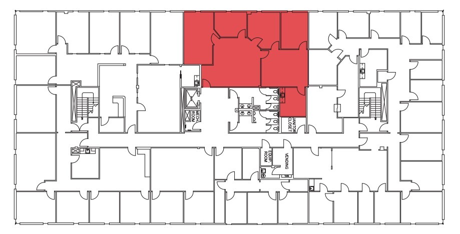 2800 S IH-35, Austin, TX à louer Plan d’étage– Image 1 sur 1