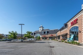 Plus de détails pour 2736 Medina Rd, Medina, OH - Local commercial à louer