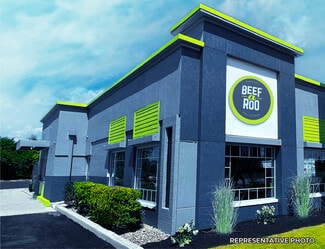 Plus de détails pour 3111 Hwy 7, Blue Springs, MO - Local commercial à louer