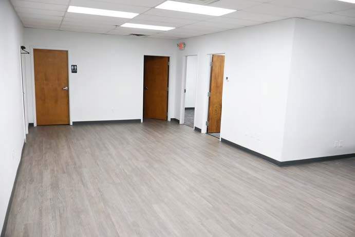 801 Blacklawn Rd SW, Conyers, GA à louer - Hall d’entrée – Image 3 sur 8