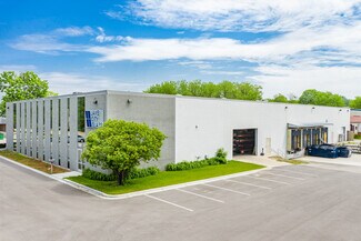 Plus de détails pour 515 Atlas Ave, Madison, WI - Industriel/Logistique à vendre