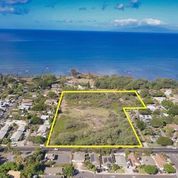 1144 S Kihei Rd, Kihei, HI à vendre - Aérien – Image 2 sur 7