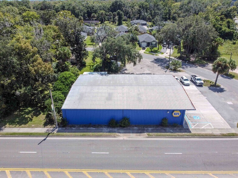 917 Ferris St, Green Cove Springs, FL à vendre - Photo principale – Image 1 sur 7