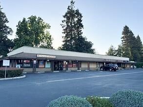 2030 Redwood Rd, Napa, CA à louer Photo de l’immeuble– Image 1 sur 6
