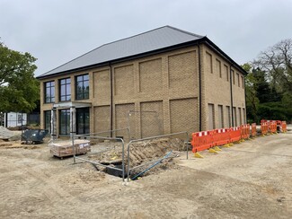 Plus de détails pour Hermitage Ln, Aylesford - Local commercial à louer