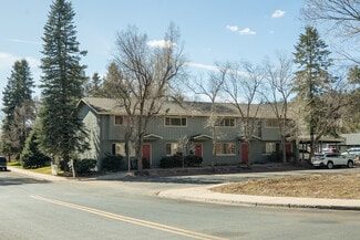 Plus de détails pour 315 N. BONITO ST. & 601 W. DALE AVE – Logement à vendre, Flagstaff, AZ