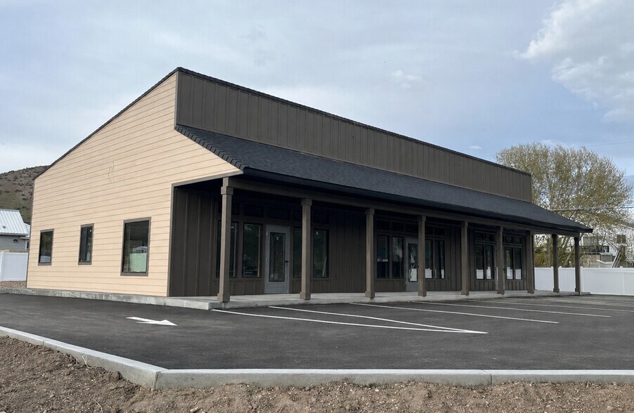 260 Highway 30 E, Inkom, ID à louer - Photo de l’immeuble – Image 2 sur 9