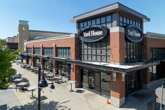 Plus de détails pour The Glen Town Center – à vendre, Glenview, IL