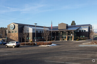 Plus de détails pour 324 S Sherman St, Spokane, WA - Bureau à vendre