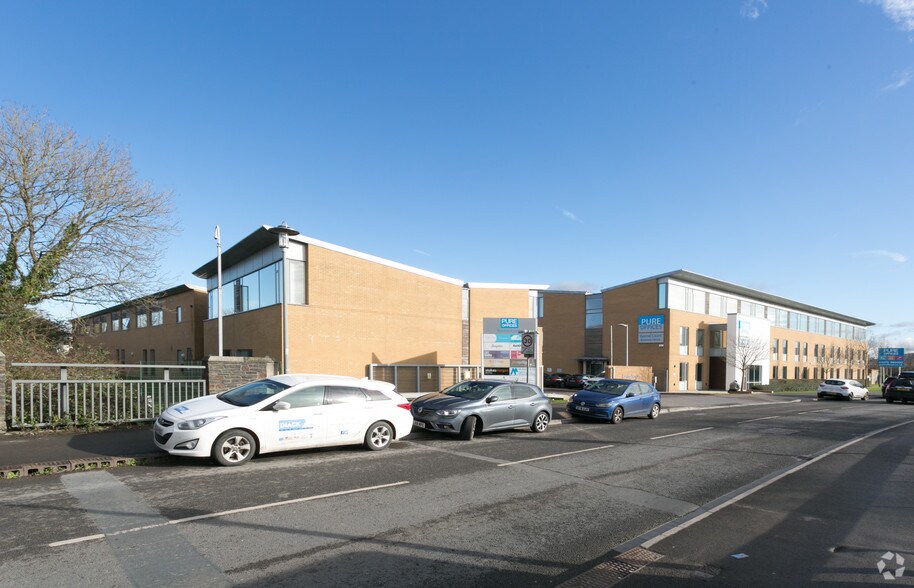 Harbour Rd, Portishead à louer - Photo de l’immeuble – Image 3 sur 22