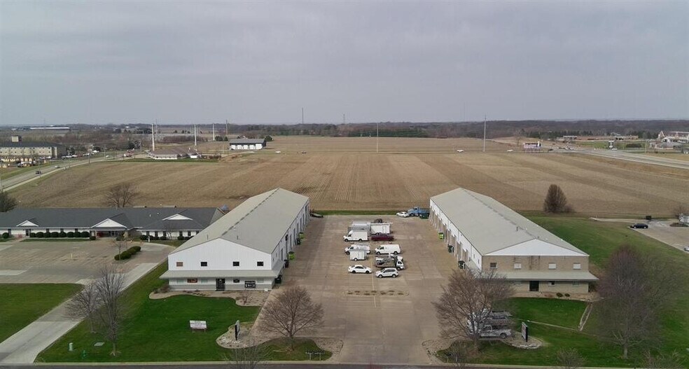 1204-1254 Independence Ct, Washington, IL à vendre - Photo de l’immeuble – Image 2 sur 23