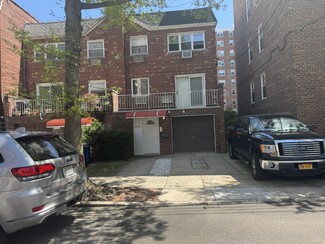Plus de détails pour 3716 Blackstone Ave, Riverdale, NY - Logement à vendre