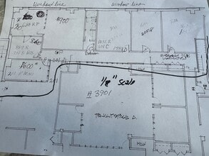 2301 Dorsey Rd, Glen Burnie, MD à louer Plan d’étage– Image 1 sur 8