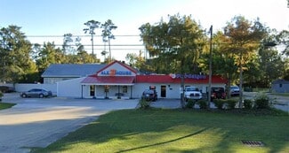 Plus de détails pour 2890 E Causeway Approch, Mandeville, LA - Local commercial à vendre