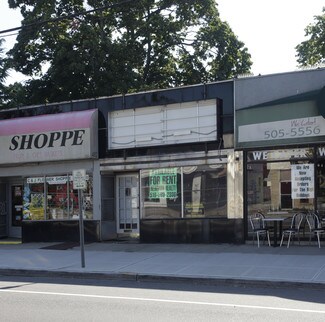 Plus de détails pour 484 Hempstead Ave, West Hempstead, NY - Local commercial à louer