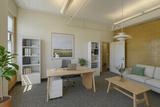 Plus de détails pour 220 Halleck St, San Francisco, CA - Bureau à louer