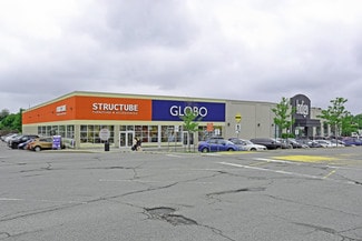 Plus de détails pour 2735 Iris St, Ottawa, ON - Local commercial à louer