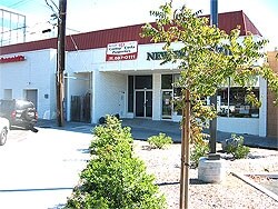 Plus de détails pour 1828 Salvio St, Concord, CA - Local commercial à louer