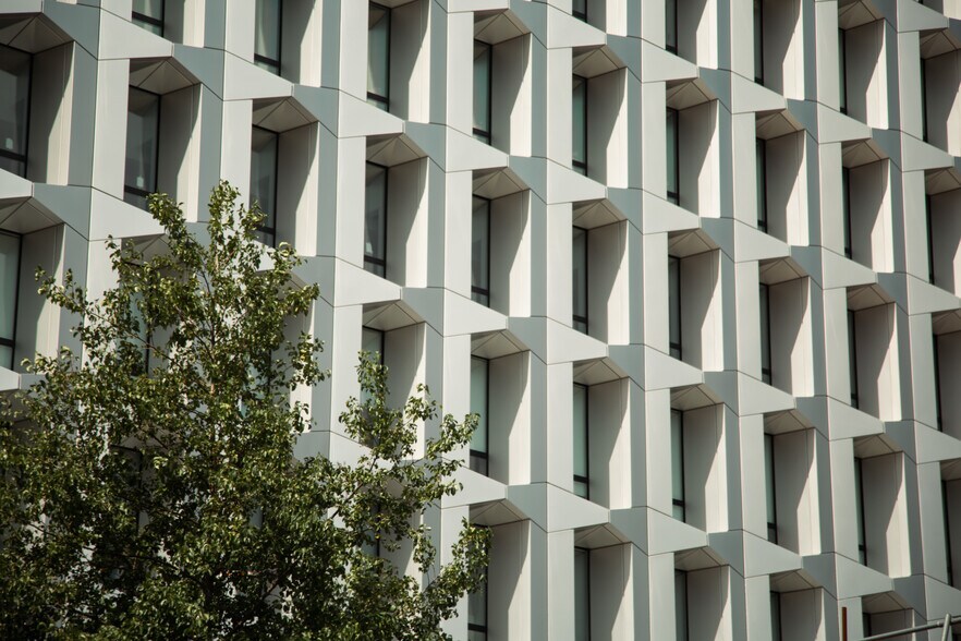 Crumpsall Vale, Manchester à louer - Photo de l’immeuble – Image 1 sur 7