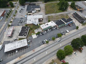 2132 Campbellton Rd SW, Atlanta, GA - Vue aérienne  vue de carte