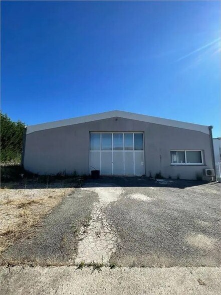 15 Rue Georges Claude, Aussonne à louer - Photo de l’immeuble – Image 3 sur 10