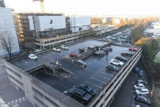 Plus de détails pour 1 Station Sq, Bracknell - Bureau à vendre