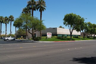 Plus de détails pour 900 Grier Dr, Las Vegas, NV - Bureau à louer