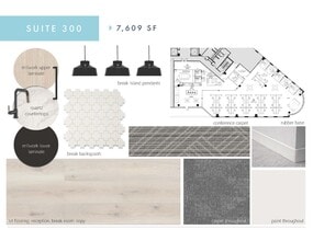 2401 Cedar Springs Rd, Dallas, TX à louer Photo intérieure– Image 2 sur 3