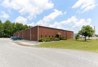 Plus de détails pour 1000 Tulip Dr, Gastonia, NC - Industriel/Logistique à louer