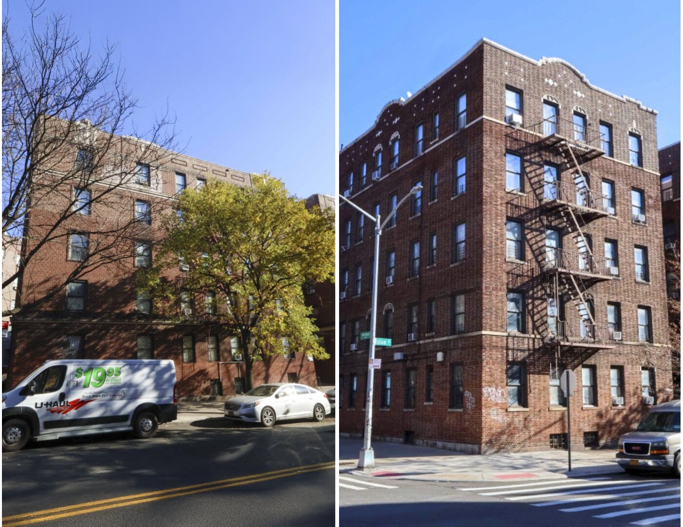 549 & 573 Isham St Sale portefeuille de 2 biens à vendre sur LoopNet.fr Photo principale– Image 1 sur 6