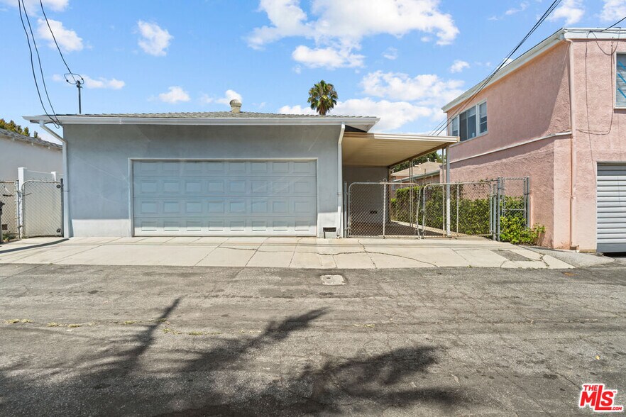 1630 Franklin St, Santa Monica, CA à vendre - Photo de l’immeuble – Image 2 sur 26