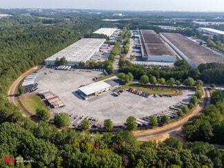 Plus de détails pour 1809 Westgate Pky SW, Atlanta, GA - Local d'activités à louer