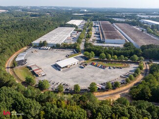 Plus de détails pour 1809 Westgate Pky SW, Atlanta, GA - Local d'activités à louer