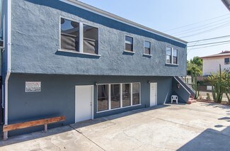 Plus de détails pour 4423 Santa Monica Blvd, Los Angeles, CA - Bureau à louer
