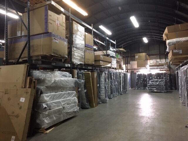 250 North St, Teterboro, NJ à louer - Photo intérieure – Image 3 sur 6