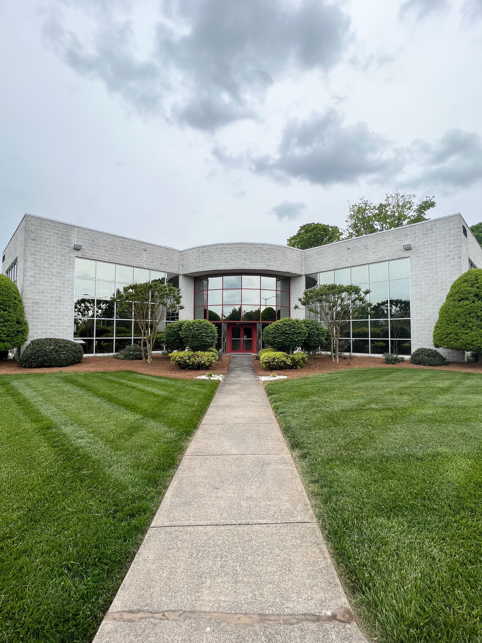 1540 Westbrook Plaza Dr, Winston-Salem, NC à louer Photo intérieure– Image 1 sur 1