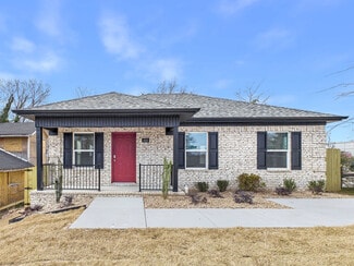 Plus de détails pour Little Rock SFR Portfolio – Spécialisé à vendre, Little Rock, AR