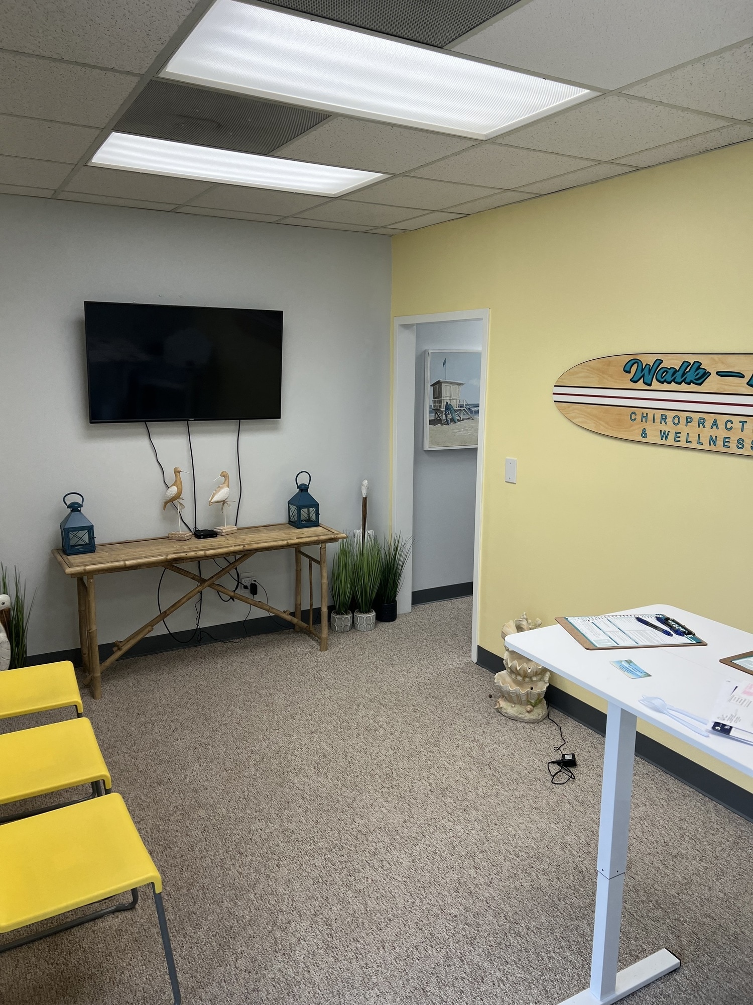 5651 Whitesville Rd, Columbus, GA à louer Photo intérieure– Image 1 sur 4