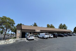Plus de détails pour 101-123 S Harbor Blvd, Santa Ana, CA - Local commercial à louer