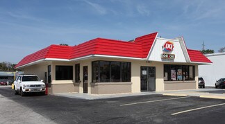 Plus de détails pour 5947 Merrill Rd, Jacksonville, FL - Local commercial à louer