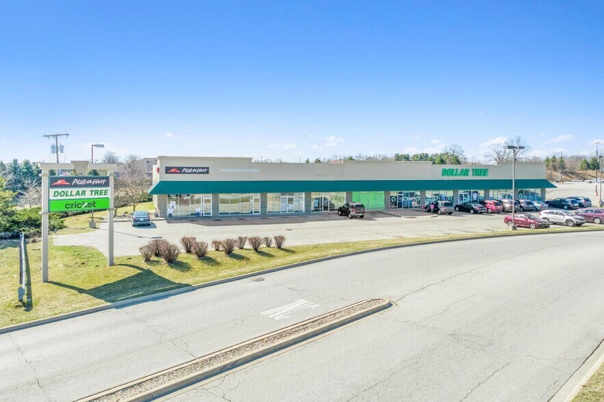 3697 Portage Rd, South Bend, IN à louer - Photo de l’immeuble – Image 3 sur 6
